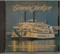 Various Artists - Xmas on The General Jackson