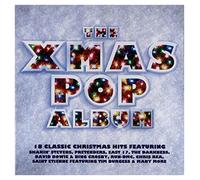 Various Artists - Xmas Pop Album