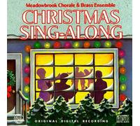 Various Artists - Xmas Sing Along