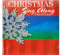 Various Artists - Xmas Sing Along Favorites