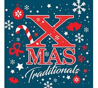 Various Artists - Xmas Traditionals [Import]
