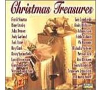 Various Artists - Xmas Treasures