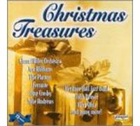 Various Artists - Xmas Treasures 4