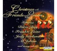 Various Artists - Xmas with Friends & Lovers
