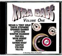 Various Artists - Xtra Bass
