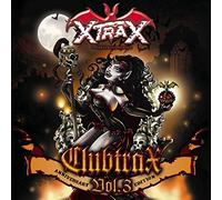 Various Artists - Xtrax Clubhits Vol.3 [Import]