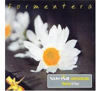 Various Artists - Xueno: Formentera