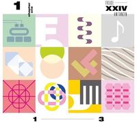 Various Artists - Xxiv - Chapter One [12-Inch Single] Extended Play