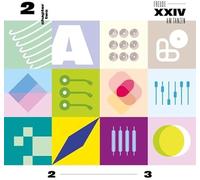 Various Artists - XXIV-Chapter Two/Various