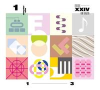 Various Artists - Xxiv - Chapter One [12-Inch Single] Extended Play