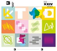 Various Artists - XXIV-Chapter Three