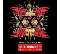 Various Artists - XXX: Three Decades of Roadrunner Records/Various