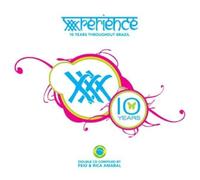 Various Artists - Xxxperience 10 Years Thro [Import]