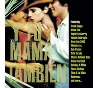 Various Artists - Y Tu Mama Tambien