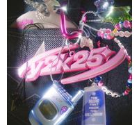 Various Artists – Y2k25: the Music That Made the Millennium – CD – Sony Music