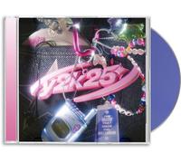 Various Artists - Y2k25: The Music That Made The Millennium (Various Artists) [Compact Discs]