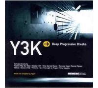 Various Artists - Y3k: Deep Progressive Breaks