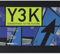 Various Artists - Y3k: Soundtrack to The Future