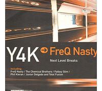 Various Artists - Y4k: Freq Nasty