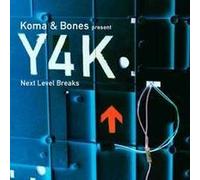 Various Artists - Y4k: Koma & Bones