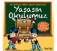 Various artists - Ya?as?n Okulumuz-Çocuk ?ark?lar? [Audio CD] Various artists