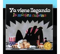 Various Artists - Ya viene llegando la música cubana
