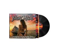 Various Artists - Yacht Metal