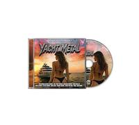 Artistes variés – Yacht Metal – CD (The Orchard)