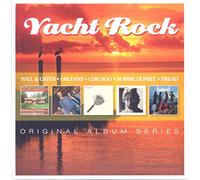 Multi-Artistes - Yacht Rock Original Album Series