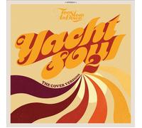 Various Artists – Too Slow to Disco : Yacht Soul – The Cover Versions – CD