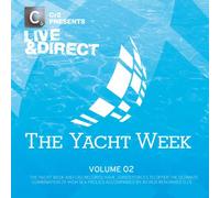 Various Artists - Yacht Week 2 [Import]