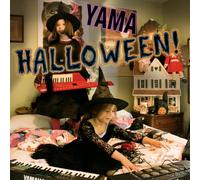 Various Artists - Yamahalloween (Original Soundtrack)