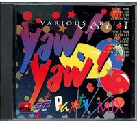 Various Artists - Yaw Party Mix