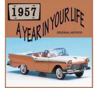Various Artists - Year in Your Life 1957