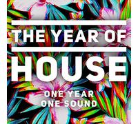 Year Of House / Various (Uk)
