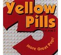 Various Artists - Yellow Pills 3: More Pop