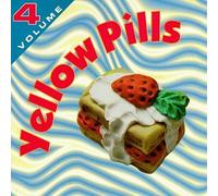 Various Artists - Yellow Pills 4