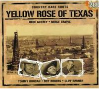 Various Artists - Yellow Rose of Texas [Import]