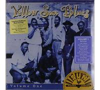 Various Artists – Yellow Sun Blues Vol.1 – Import