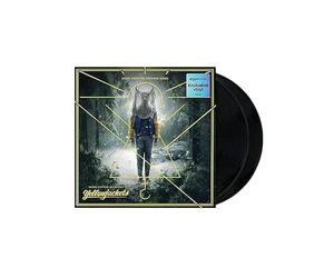 Various Artists - Yellowjackets - Couverture officielle de la bande originale de la saison 2