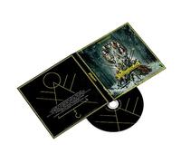 Various Artists – Yellowjackets: Season 2 – Bande originale (Original Soundtrack) – CD