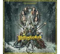 Various Artists - Yellowjackets: Season 2 (Original Soundtrack) [New CD]