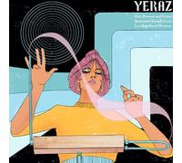 Various Artists - Yeraz Past Present & Future Armenian Sounds / Various [Vinyl]