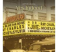 Various Artists - Yes Indeed (a Soul..