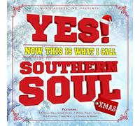 Various Artists - Yes Now This is What I Call Southern Soul/Various