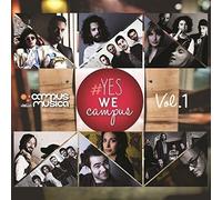 Various Artists - Yes We Campus Vol 1 / Various [Compact Discs] Italy - Import