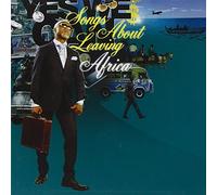 Yes we can songs about leaving Africa