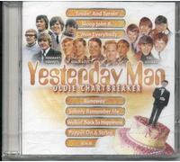Various Artists - Yesterday Man: Oldie Chart Breaker