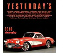 Various Artists - Yesterday's CD 60