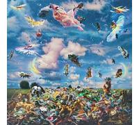 Various Artists - Yet [Vinyl Lp]